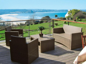 Apartment Belle vue sur mer by Interhome